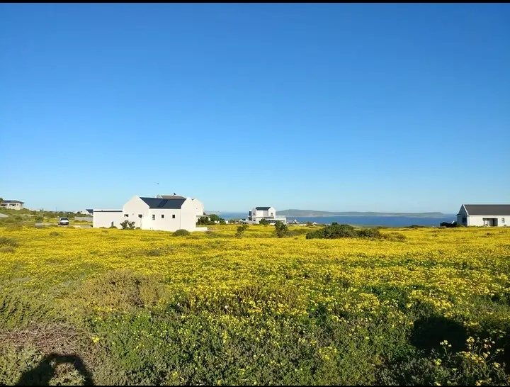 Commercial Property for Sale in Hoogland Western Cape